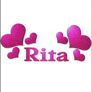 Meet your Posher, Rita